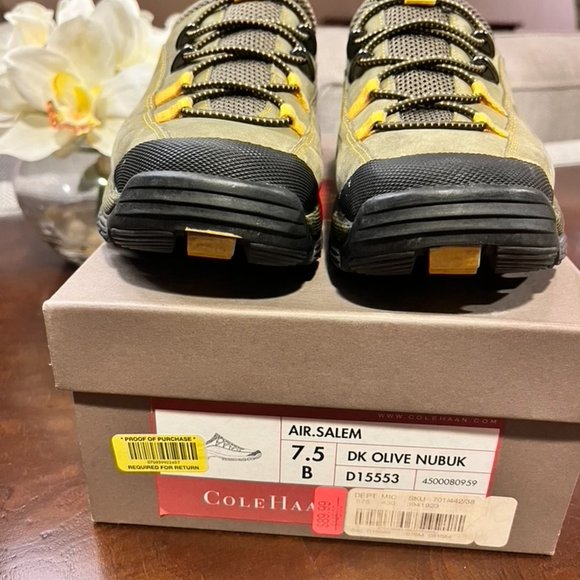 Cole Haan Nike Air Salem Clog - Picture 11 of 13